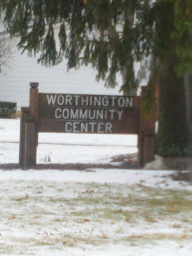 Worthington Community Center South