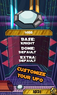 How to mod UFO: Race in Space 1.1 unlimited apk for bluestacks