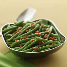 Sauteed Green Beans 