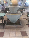 McDonald's Fountain