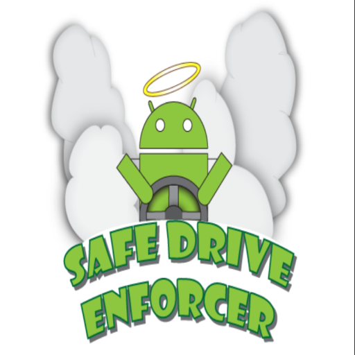 Safe Drive Enforcer 工具 App LOGO-APP開箱王