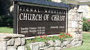 Signal Mountain Church of Christ