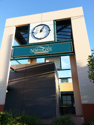 Northgate Clock Tower