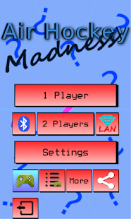 How to mod Air Hockey Madness patch 1.1227 apk for pc