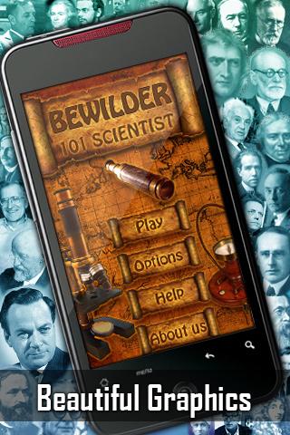 Bewilder Scientist