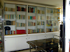 Vendo Bibliotecas