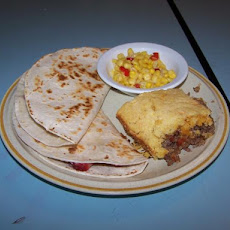 Taco Bake