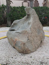 Escultura En Piedra 