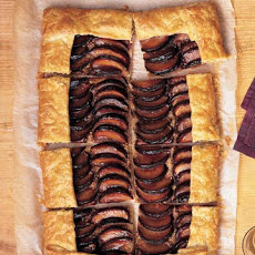 Plum Galette