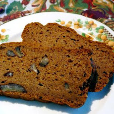 Butternut Squash Bread