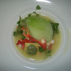 Herb Broth