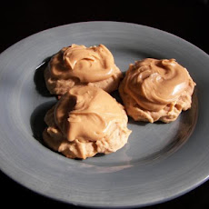 Everybody Loves 'em Peanut Butter Cookies