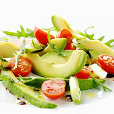 Vegetarian Salad