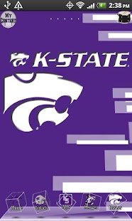 How to mod Kansas State Wildcats 3D Theme 1.0 mod apk for laptop