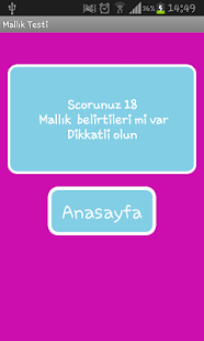 How to download Mallık Testi 1.0 apk for bluestacks