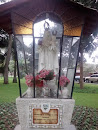 Virgen Velazco Aztete