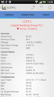 How to install Stock Tracker lastet apk for android