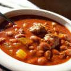 Georgia Chili