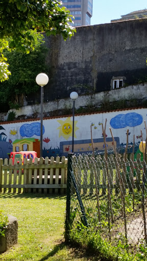Graffity Infantiles