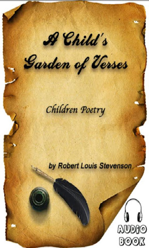 A Child’s Garden of Verses