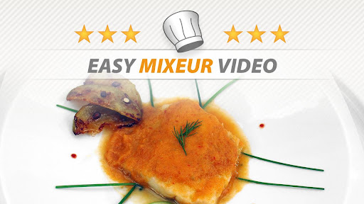 EASY MIXEUR VIDEO