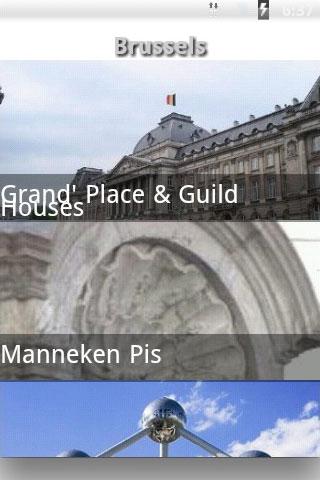 Belgium Travel Guide