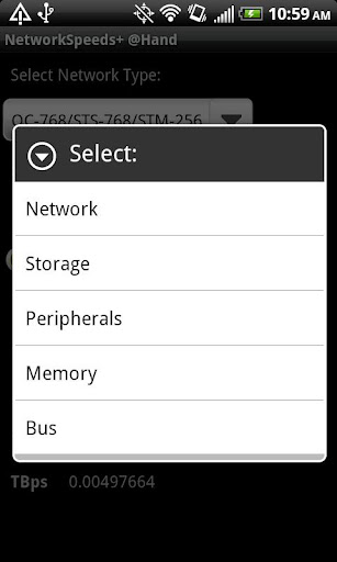 【免費工具App】NetworkSpeeds+ @Hand Lite-APP點子