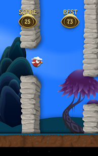 How to mod Clumsy birds patch 1.0.3 apk for bluestacks