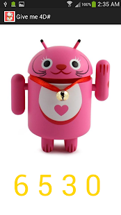 How to install Give Me 4D Singapore lastet apk for android