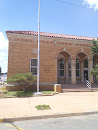 Hobart Post Office