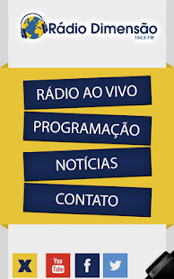 How to download Rádio Dimensão 104,9 FM patch 3 apk for laptop