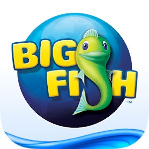 Cheats Big Fish Games App