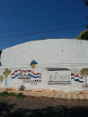 Graffiti Bicentenario