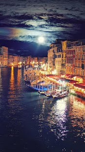 How to mod Venice Live Wallpaper 7.0 mod apk for android