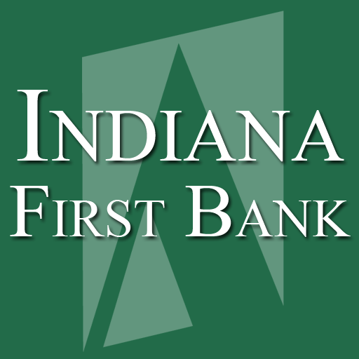 Indiana First Bank 財經 App LOGO-APP開箱王