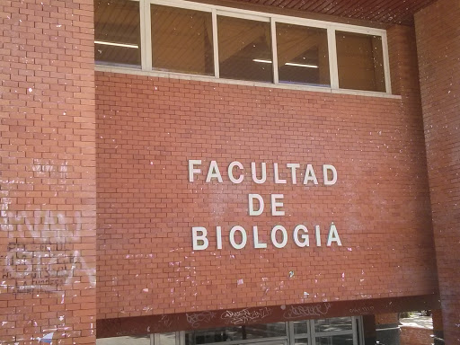 Facultad de Biologia