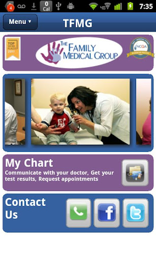 The Family Medical Group