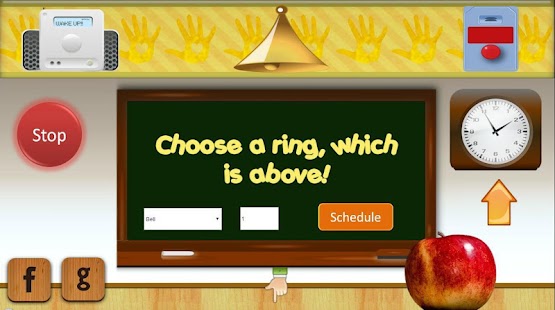 How to mod School bell & alarm apk for pc