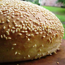 Muffuletta Bread