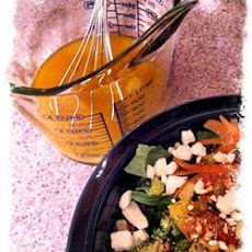 Mustard Vinaigrette