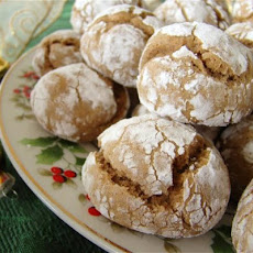 Ww 1-Point Crackle Spice Drops