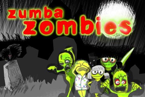 Z Zombies Lite - Tap them all