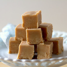 Sugar Free Peanut Butter Fudge