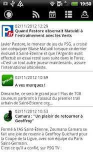 How to get Sainté lastet apk for pc