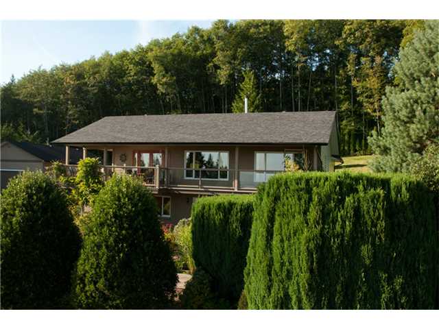 1864 West Reed Road, Roberts Creek, BC