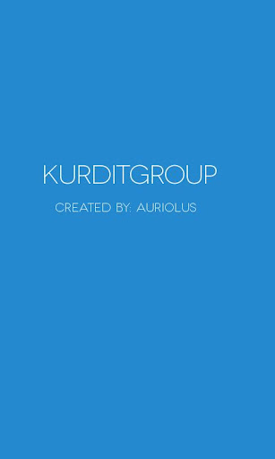 Kurditgroup