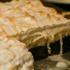 Baked Alaska