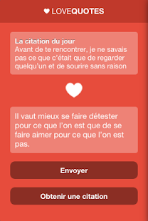 How to get Phrase d'Amour - Love Quotes 1.0.1 mod apk for pc