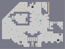 Thumbnail of the map 'Military Secret Floor 3'
