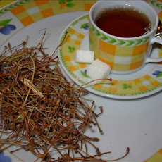 French Cherry Stalk/Stem Herbal Tea - Tisane - Infusion